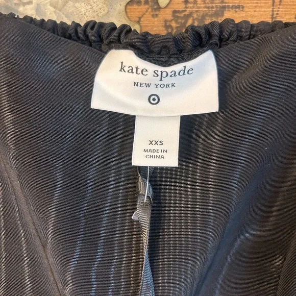 Kate Spade Target Women's Clothing 
New with tags 
Size xxs - Picture 7 of 12